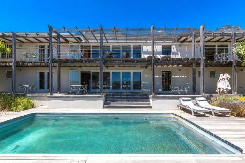 Villa Atlantic House