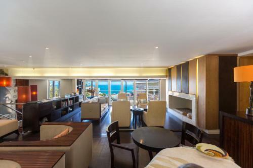 Villa Atlantic House