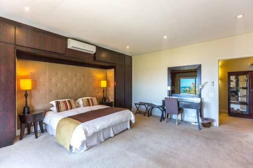Villa Atlantic House