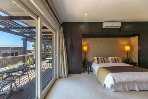 Villa Atlantic House