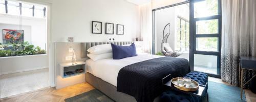 Hotel Camissa House