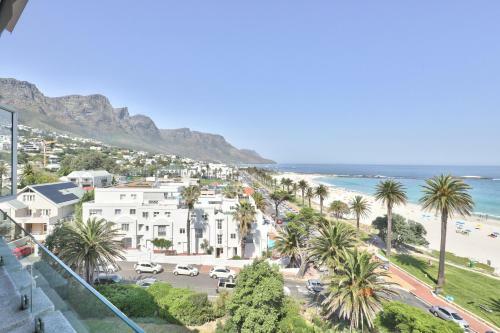 Apartamento Cloud Nine By Totalstay