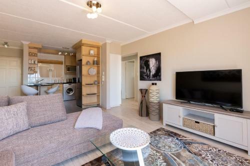 Apartamento Mont Serrat 58 By Ctha