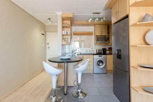 Apartamento Mont Serrat 58 By Ctha