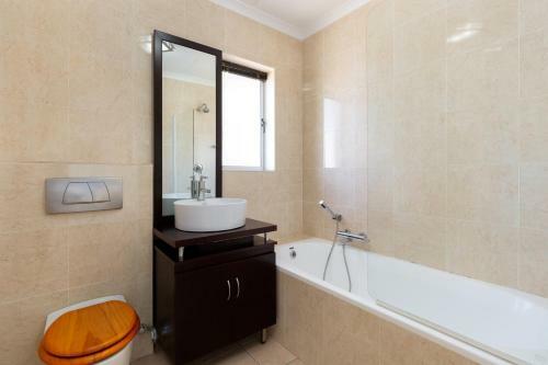 Apartamento Mont Serrat 58 By Ctha
