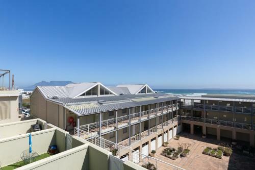 Apartamento Seaside Village E21 By Ctha