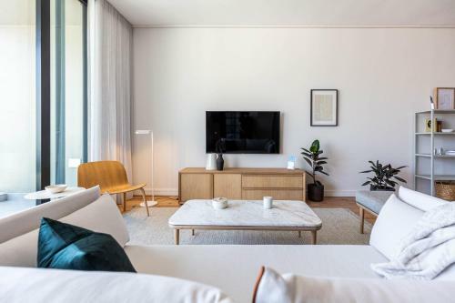 Apartamento Glengariff Luxury Suites By Totalstay