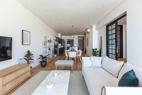 Apartamento Glengariff Luxury Suites By Totalstay