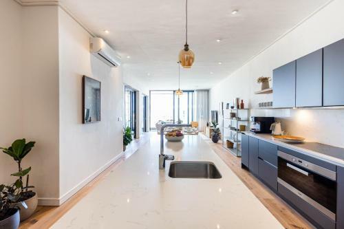 Apartamento Glengariff Luxury Suites By Totalstay