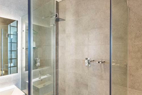 Apartamento Glengariff Luxury Suites By Totalstay
