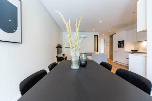 Apartamento Glengariff Luxury Suites By Totalstay