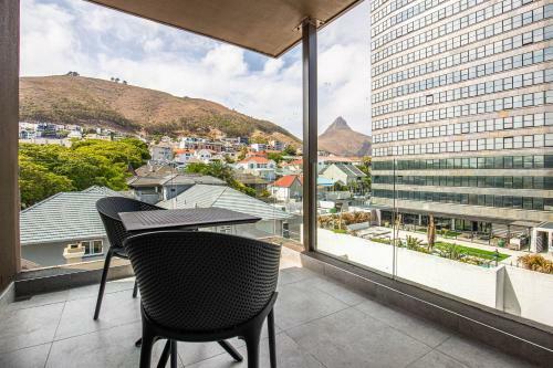 Apartamento Glengariff Luxury Suites By Totalstay