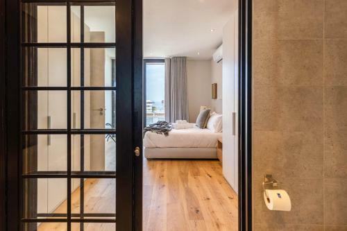 Apartamento Glengariff Luxury Suites By Totalstay