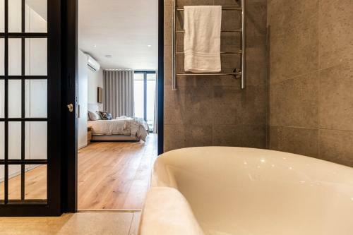 Apartamento Glengariff Luxury Suites By Totalstay