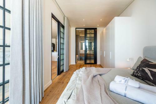 Apartamento Glengariff Luxury Suites By Totalstay