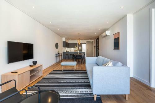 Apartamento Glengariff Luxury Suites By Totalstay