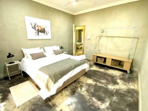 Tulababa Guest Lodge