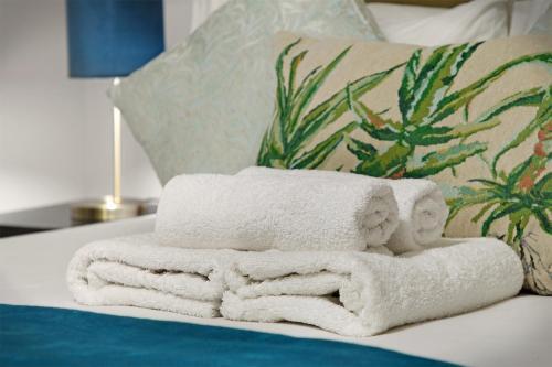 Apartamento Lagoon Beach 219