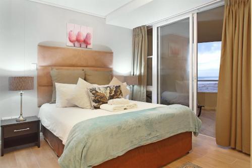 Apartamento Lagoon Beach 219