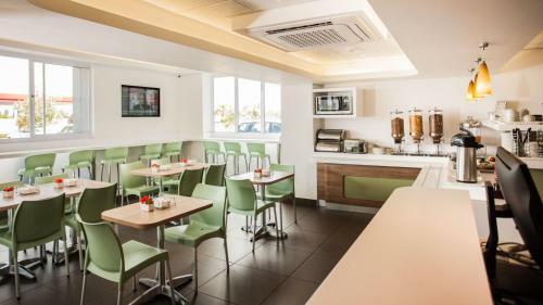 Hotel Sun1 Milnerton