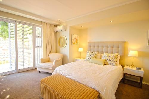 Apartamento Medburn Road 16a