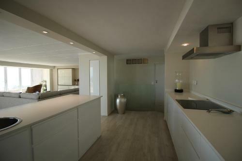 Apartamento Medburn Road 16a