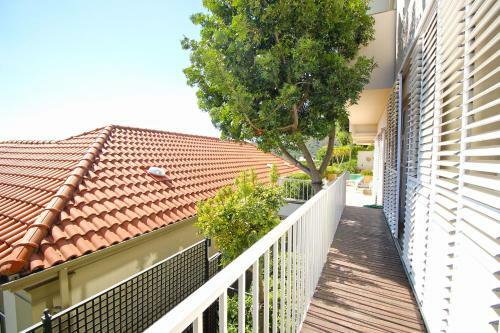 Apartamento Medburn Road 16a