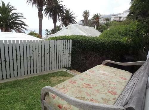 Apartamento Clifton Fourth