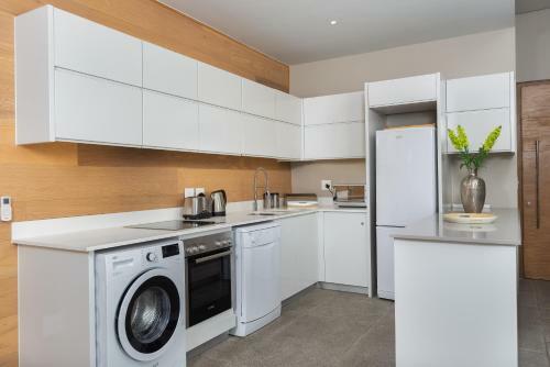 The Odyssey Apartments By Propr