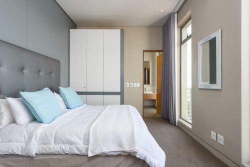 The Odyssey Apartments By Propr