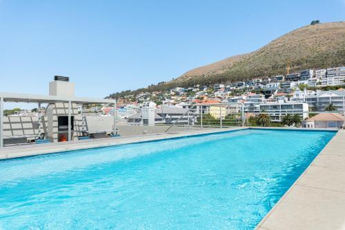 The Odyssey Apartments By Propr