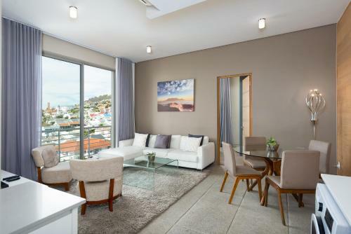 The Odyssey Apartments By Propr