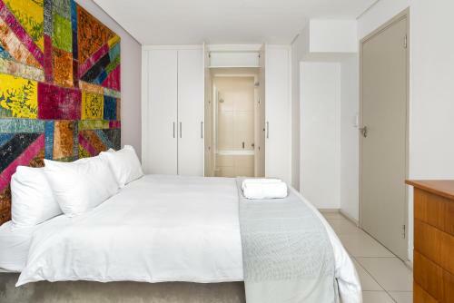 Fountain Suites Apartments