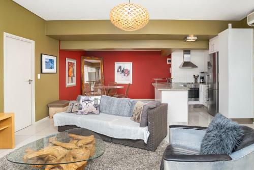 Fountain Suites Apartments