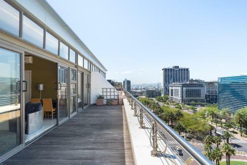 Fountain Suites Apartments