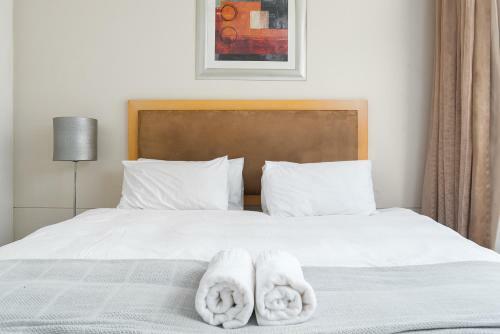 Fountain Suites Apartments