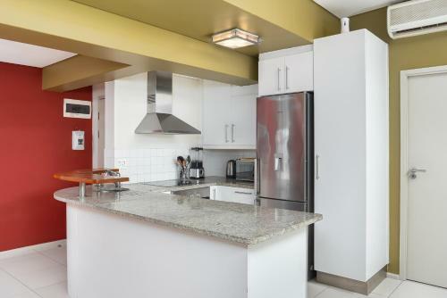 Fountain Suites Apartments