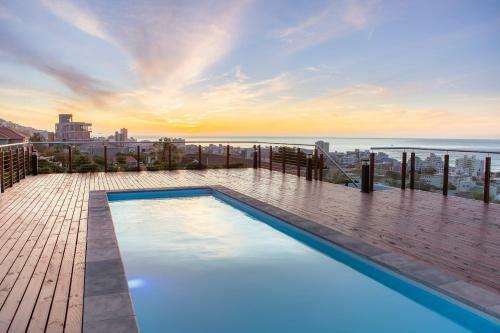 Apartamento Elements Luxury Suites By Totalstay