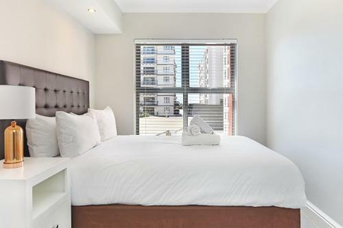 Apartamento The Paragon 317 By Airagents