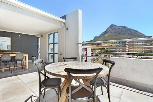 Apartamento The Paragon 317 By Airagents