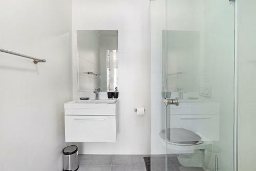 Apartamento The Paragon 317 By Airagents