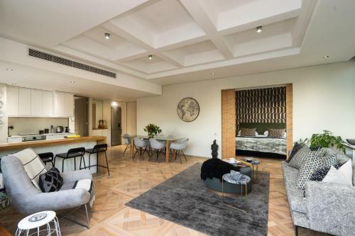 Apartamento Cartwright - 1803 Magnificent With Mountain Views