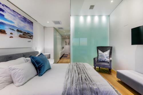 Beta Beach Villa @ Camps Bay