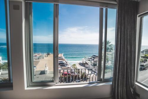Apartamento Hamilton Court 2