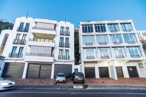 Apartamento Hamilton Court 2