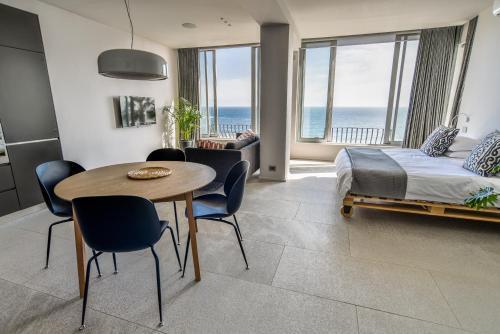 Apartamento Hamilton Court 2