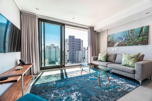 Apartamento 603 The Cosmopolitan... Luxury Living!