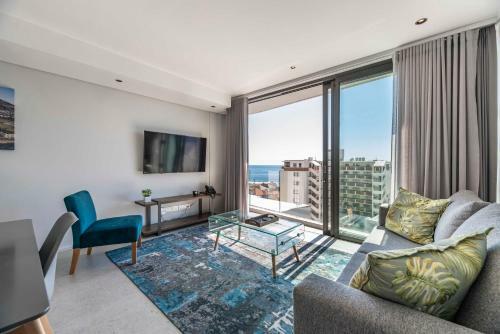 Apartamento 504 The Cosmopolitan.... Views And Luxury.