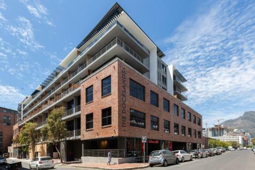 Apartamento The Docklands 509 By Ctha