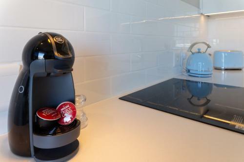 Apartamento The Docklands 509 By Ctha
